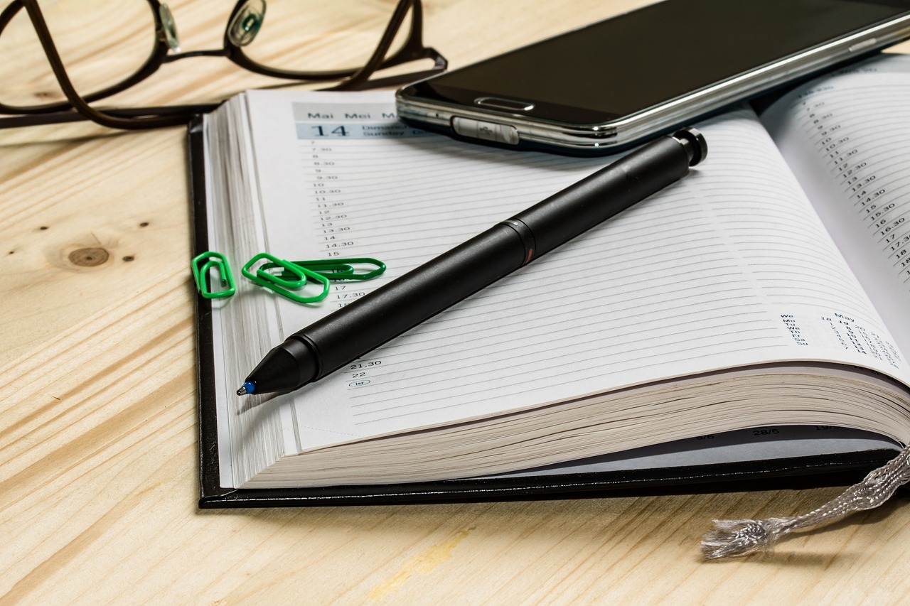How To Optimize Your Daily Workflow with Technology